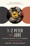 1 and   2 Peter and Jude (Staying Faithful to the Gospel) by Scot McKnight, 9780310129578