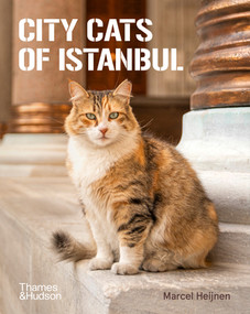 City Cats of Istanbul by Marcel Heijnen, 9780500298411