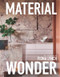 Material Wonder by Fiona Lynch, 9781760765224