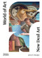 New Deal Art by John P. Murphy, 9780500205020