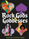 Rock Gods and Goddesses (Book and Playing Cards) by Jenner Smith, Vuslat Camkerten, 9780500421246