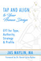 Tap and Align to Your Human Design (EFT for Type, Authority, Strategy, and Profile) by Jas Maylin, 9781966346241