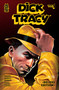 Dick Tracy Vol. 1 Deluxe Edition by Alex Segura, Michael Moreci, Geraldo Borges, Mark Englert, Jim Campbell, Chantelle Aimée  Osman, 9781545821701