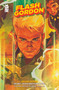 Flash Gordon Vol. 1 Deluxe Edition (Escape from Planet Death!) by Jeremy Adams, Will Conrad, Lee Loughridge, Taylor Esposito, 9781545821718