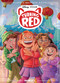 Disney Pixar Classic Graphic Novel: Turning Red by The Disney Comics Group, Amy Chu, Emilio Urbano, Massimo Rocca, Angela Capolupo-Maaw Art Team, Maria Claudia Di Genova, Chris Dickey, 9781545821817