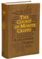 The Count of Monte Cristo - 9781667209715 by Alexandre Dumas