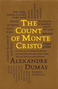 The Count of Monte Cristo - 9781667209715 by Alexandre Dumas, 9781667209715