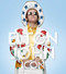 Elton John: Icon by Iconic Images, 9781788843348