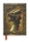 Kerem Beyit: Red Dragon (Foiled Journal) - 9781835626382 by Flame Tree Studio, 9781835626382
