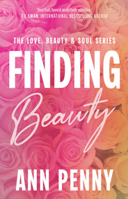 Finding Beauty by Ann Penny, 9781923232129