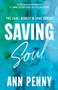 Saving Soul by Ann Penny, 9781923232136