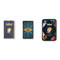 Fallout: The Official Tiny Tarot Deck and Guidebook by Tori Schafer, Ronnie Senteno, 9798337401836