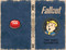 Fallout: The Official Tiny Tarot Deck and Guidebook by Tori Schafer, Ronnie Senteno, 9798337401836