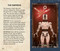 Fallout: The Official Tiny Tarot Deck and Guidebook by Tori Schafer, Ronnie Senteno, 9798337401836