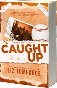 Caught Up - 9781649379733 by Liz Tomforde