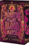 The Monster and the Last Blood Match by K.A. Linde, 9781649379702