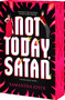 Not Today, Satan by Samantha Joyce, 9781649378767