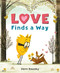 Love Finds a Way by Vern Kousky, Vern Kousky, 9781250334756