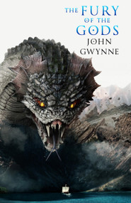 The Fury of the Gods (Standard Hardcover Edition) by John Gwynne, 9780316597098