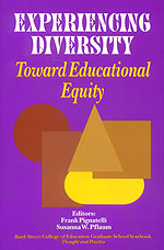 Experiencing Diversity (Toward Educational Equity) by Frank Pignatelli, Susanna W. Pflaum, 9780803961432
