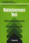 Making Governance Work (TQE for School Boards) by William K. Poston, Jr., 9780803961449