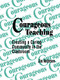 Courageous Teaching (Creating a Caring Community in the Classroom) by Jim Andersen, 9780803962392