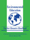 Environmental Education Teacher Resource Handbook by Richard J. Wilke, 9780803963702