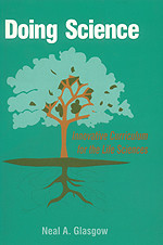 Doing Science (Innovative Curriculum for the Life Sciences) - 9780803964778 by Neal A. Glasgow, 9780803964778