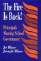 The Fire Is Back! (Principals Sharing School Governance) - 9780803963320 by Jo Blase, Joseph Blase, 9780803963320