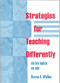 Strategies for Teaching Differently (On the Block or Not) by Donna E. Walker Tileston, 9780803967366