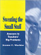 Sweating the Small Stuff (Answers to Teachers′ Big Problems) by Joanne Wachter Ghio, 9780803967892