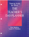Thinking Inside the Block (The Teacher′s Day-Planner) by Pam Robbins, Lynne E. Herndon, 9780803967809