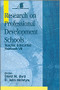 Research on Professional Development Schools (Teacher Education Yearbook VII) by David M. Byrd, D . John McIntyre, 9780803968301