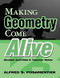 Making Geometry Come Alive (Student Activities and Teacher Notes) by Alfred S. Posamentier, 9780761975991