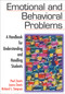 Emotional and Behavioral Problems (A Handbook for Understanding and Handling Students) - 9780761977032 by Paul Zionts, Laura Zionts, Richard L. Simpson, 9780761977032