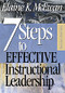 Seven Steps to Effective Instructional Leadership - 9780761946304 by Elaine K. McEwan, 9780761946304
