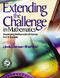 Extending the Challenge in Mathematics (Developing Mathematical Promise in K-8 Students) by Linda Jensen Sheffield, 9780761938514