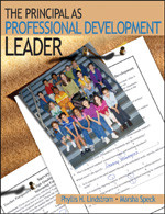The Principal as Professional Development Leader - 9780761939085 by Phyllis H. Lindstrom, Marsha Speck, 9780761939085