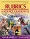 Rubrics for Assessing Student Achievement in Science Grades K-12 - 9780761931010 by Hays B. Lantz, Jr., 9780761931010