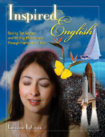 Inspired English (Raising Test Scores and Writing Effectiveness Through Poetry and Fiction) - 9780761931119 by Lorraine LaCroix, 9780761931119