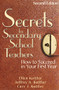 Secrets for Secondary School Teachers (How to Succeed in Your First Year) - 9780761939849 by Ellen Kottler, Jeffrey A. Kottler, Cary J. Kottler, 9780761939849