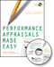 Performance Appraisals Made Easy (Tools for Evaluating Teachers and Support Staff) by Lisabeth S. Margulus, Jacquelyn Ann Melin, 9780761988946