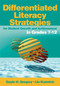 Differentiated Literacy Strategies for Student Growth and Achievement in Grades 7-12 - 9780761988830 by Gayle H. Gregory, Lin Kuzmich, 9780761988830