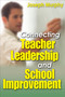 Connecting Teacher Leadership and School Improvement by Joseph Murphy, 9780761931997