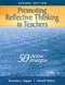 Promoting Reflective Thinking in Teachers (50 Action Strategies) - 9781412909648 by Germaine L. Taggart, Alfred P. Wilson, 9781412909648