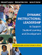 Dynamic Instructional Leadership to Support Student Learning and Development (The Field Guide to Comer Schools in Action) by Edward T. Joyner, Michael Ben-Avie, James P. Comer, 9781412905138