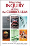 Integrating Inquiry Across the Curriculum by Richard H. Audet, Linda K. Jordan, 9781412906173
