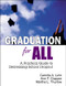 Graduation for All (A Practical Guide to Decreasing School Dropout) - 9781412906272 by Camilla A. Lehr, Ann T. Clapper, Martha L. Thurlow, 9781412906272