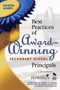Best Practices of Award-Winning Secondary School Principals - 9781412925051 by Sandra Harris, 9781412925051