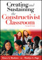 Creating and Sustaining the Constructivist Classroom - 9781412914512 by Bruce A. Marlowe, Marilyn L. Page, 9781412914512